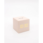 Evelatus - Evelatus Multifunctional Clock EMC02WH White
