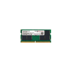 Transcend JetRam JM4800ASE-32G m&auml;lumoodul 32 GB 1 x 32 GB DDR5 262-pin SO-DIMM