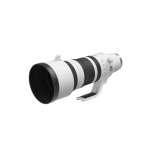 Canon RF 100-300mm F2.8 L IS USM MILC (Peeglita vahetatavate objektiividega kaamera) Telefoto suumobjektiiv Valge
