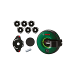 Bosch Atino Joonlaser 1,7 m 630 - 650 nm ( 10 mW)