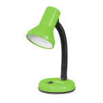 Table Table lamp Esperanza ELD108G Esperanza lampka birkowa e27 altair green