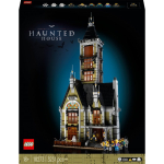 LEGO Creator Expert 10273 - The haunted house of an amusement park