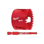 Milwaukee Milwaukee Accessories Diamond drill bit MILWAUKEE Diamond Plus&trade; 12mm