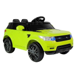 Lean Lean Cars Auto battery HL1638 Green