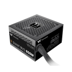 Thermaltake PS-SPD-0850MNFABE-3 toiteallika komponent 850 W 24-pin ATX ATX Must