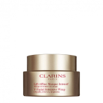 Clarins V-Facial Intensive Wrap Kergitav mask Naised 75 ml Kreemikas