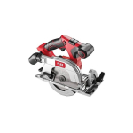 Cordless Cordless circular saw for wood FLEX CS 62 18.0-EC C