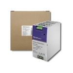 QOLTEC 50997 DIN rail power supply 240W 24V 10A
