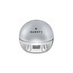 Garett Garett Beauty Pretty Face silver