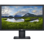 Dell 21.5" E2220H | Monitor | TN, Full HD, 1x DP, 1x VGA