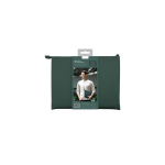 UNIQ etui Lyon laptop Sleeve 14" zielony|forest green Waterproof