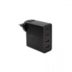 Qoltec 52383 mobile device charger