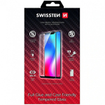 Swissten Full Face Tempered Glass Samsung Galaxy XCOVER 5 Black