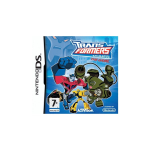 ECO Transformers Animated: The Game (NDS) Standard Mitmekeelne Nintendo DS