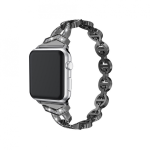 Bracelet Bracelet loop for Apple Watch 42|44|45 design 3 black