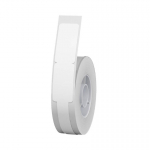 Thermal Thermal labels Niimbot 12.5x74+35, 65 pcs (White)
