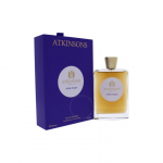 Atkinsons Atkinsons Amber Empire Eau de Toilette unisex 100 ml
