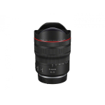 Canon RF 10-20mm F4 L IS STM MILC (Peeglita vahetatavate objektiividega kaamera) Lai suumobjektiiv Must