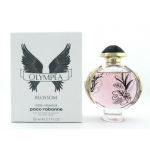 Paco Paco Rabanne Olymp&eacute;a Blossom Floral EDP W 80 ml Tester