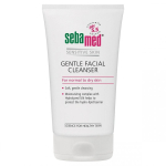 Sebamed Gentle Facial Cleanser gentle facial cleansing gel 150ml