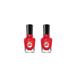 nail nail polish Sally Hansen Miracle Gel 439-red eye (14.7 ml)
