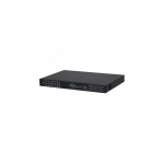 Dahua Dahua PoE hub 1000Mbps 16-port PoE +2G uplink + 2SFP, Hi-PoE