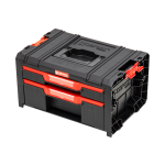 Patrol QBRICK SYSTEM PRO DRAWER 2 TOOLBOX 2.0 BASIC