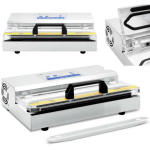 Royal Royal Catering Belt vacuum packaging machine for food 31 cm 580 W