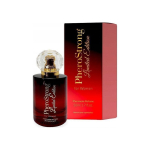 Pherostrong Limited Edition EDP 50 ml