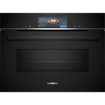 Siemens iQ700 CM778GNB1B ahi 45 l 3600 W Must