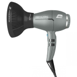 Hair Hair dryer Parlux Digitalyon Gray 2400 W