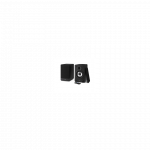 Diverse Diverse Reflexion PS09BT Party Lautsprecher BT black
