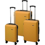 Travel Travel Set 3 WALIZEK 20/24/28 CALE PROWORLD MIODOWA