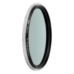 NiSi Filter Swift System ND16 / 4 stops 58mm