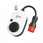 go-e Gemini flex 2.0 Must, Valge Sein 3