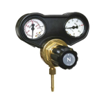 Reducer Reducer GYS Elme W21,8 30l/min.