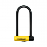 Kryptonite New York U-lock M18-WL, 10.3 x 26.1 cm