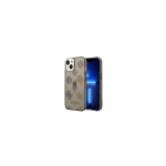 DKNY DKHMP14SPSHRPSW iPhone 14 | 15 | 13 6.1" brązowy|brown hard