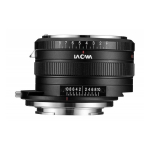 Venus Venus Optics Laowa Magic Shift Converter LW-MSC 1.4x bayonet adapter - Nikon F / Nikon Z