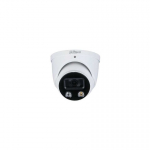 Dahua Dahua Technology Co IP camera HDW3449H-AS-PV-S3 3.6mm. 4MP FULL-COLOR. IR+LED lighting up to 30m. 3.6mm 82&deg;. SMD, IVS