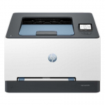 HP HP Color LaserJet Pro 3202dn Printer - A4 Color laser, Print, Auto-Duplex, LAN, 25ppm, 150-2500 pages per month (replaces M255dw