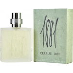 Cerruti Cerruti 1881 pour Homme Eau de Toilette for men 100 ml
