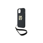 DKNY DKHCP15SPBSWSK iPhone15 | 14 |13 6.1" czarny|black hardcase