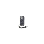 Karl Karl Lagerfeld KLHCP15XHZBPKCCU iPhone 15 Pro Max 6.7" fioletowy