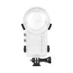 Waterproof Waterproof diving case PULUZ for Insta360 X4