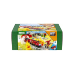 BRIO 36004 m&auml;ngus&otilde;iduk