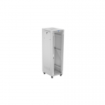 Lanberg FF01-6842-12SL p&uuml;stik 42U Eraldiseisev serverikapp Hall