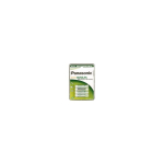 Green Green Cell 8x AAA HR03 950mAh Battery