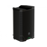 Mackie SRT210 Must Juhtmega &uuml;hendatud & juhtmevaba 1600 W