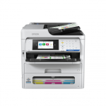 Epson WorkForce Pro EM-C800RDWF Tint A4 4800 x 1200 DPI 35 lk/min WiFi